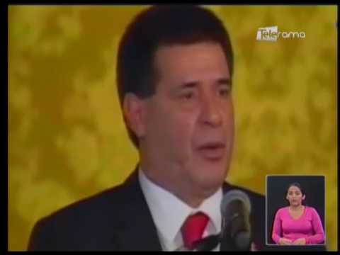 Mandatarios de 8 países asistirán a la posesión presidencial