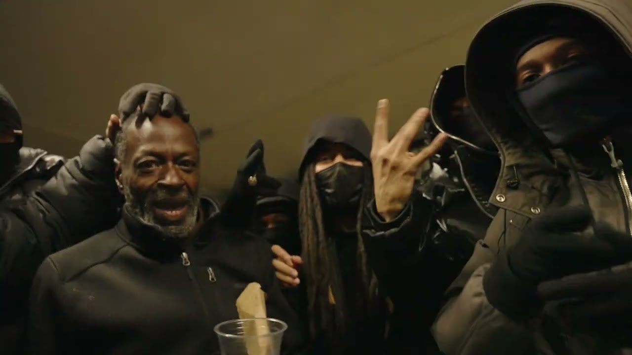 洋楽 Mr.AMC & Lil'C No Subs - Lil C x C Major (Official Video) - YouTube