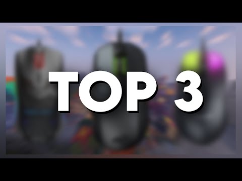 The Best Drag Clicking Mice For Minecraft Bridging
