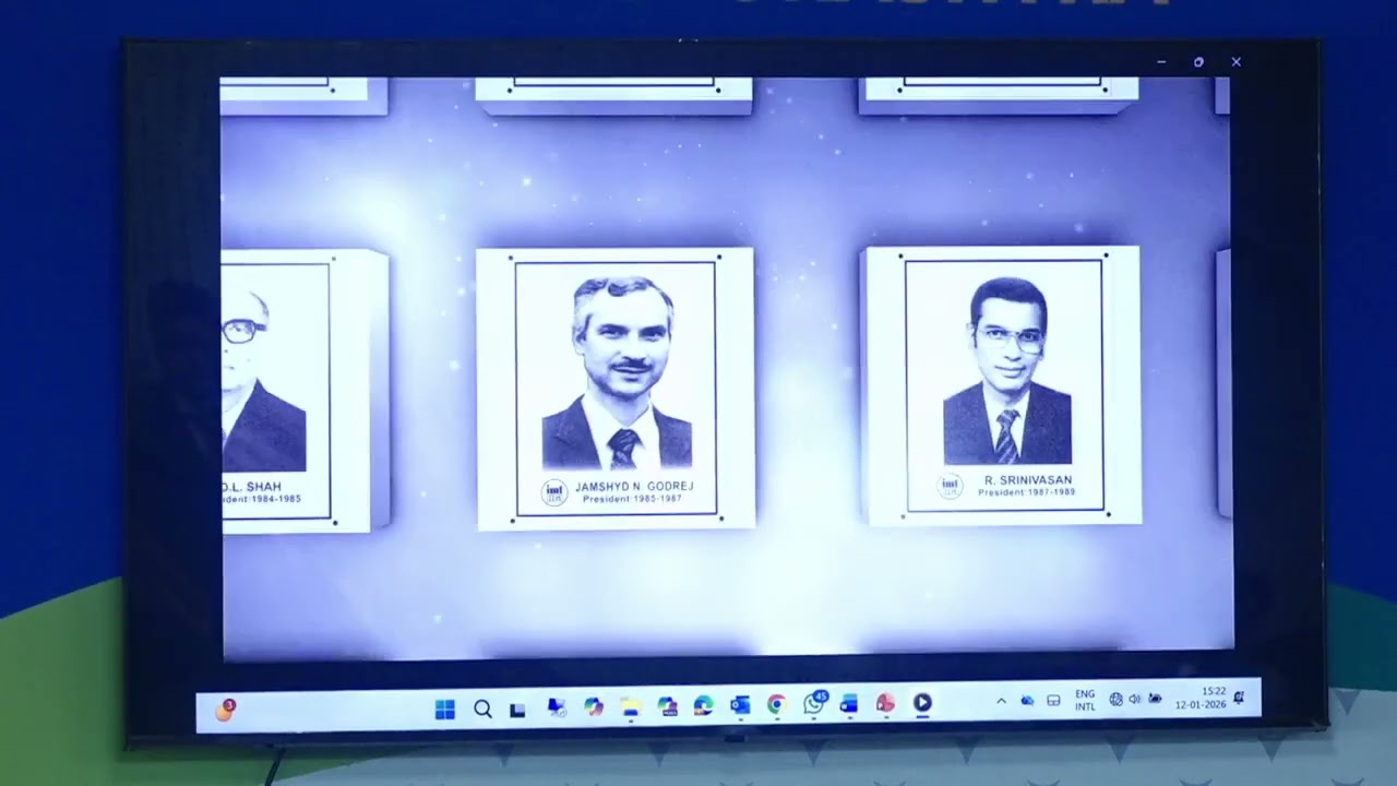 Powering Gujarat Manufacturing Emerging Trends in Machine Tools & Advanced Technologies