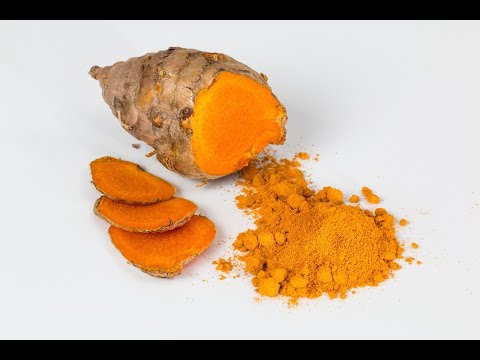 How to Treat Acne Effectively with Turmeric