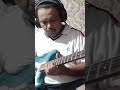 Come What May Guitar Cover