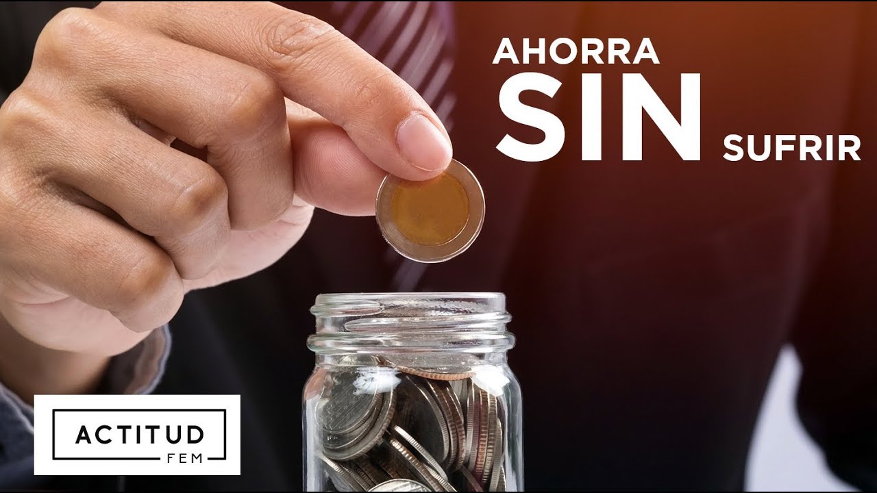 El truco de los 6 sobres para ahorrar dinero con cabeza