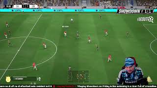 UFL 👉🌍 WORLDWIDE PREMIER DIVISION SHOWDOWN | UFL ELITE GAMEPLAY