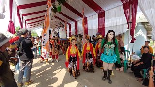 PANORAMA || SINGA DANGDUT WARLAN MUDA || SHOW DESA KRIMUN LOSARANG