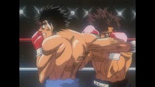 の一歩 THE FIGHTING || Hajime no Ippo || Fighting Spirit