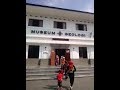 Berlibur Yang Mengesankan di MUSIUM GEOLOGI BANDUNG