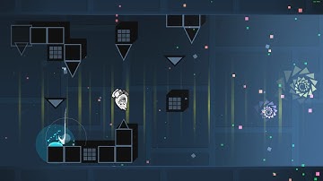 I tried to make effects