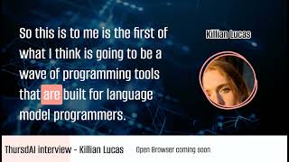 📅 ThursdAI - Special interview with Killian Lukas, Author of Open Interpreter (23K Github stars f...