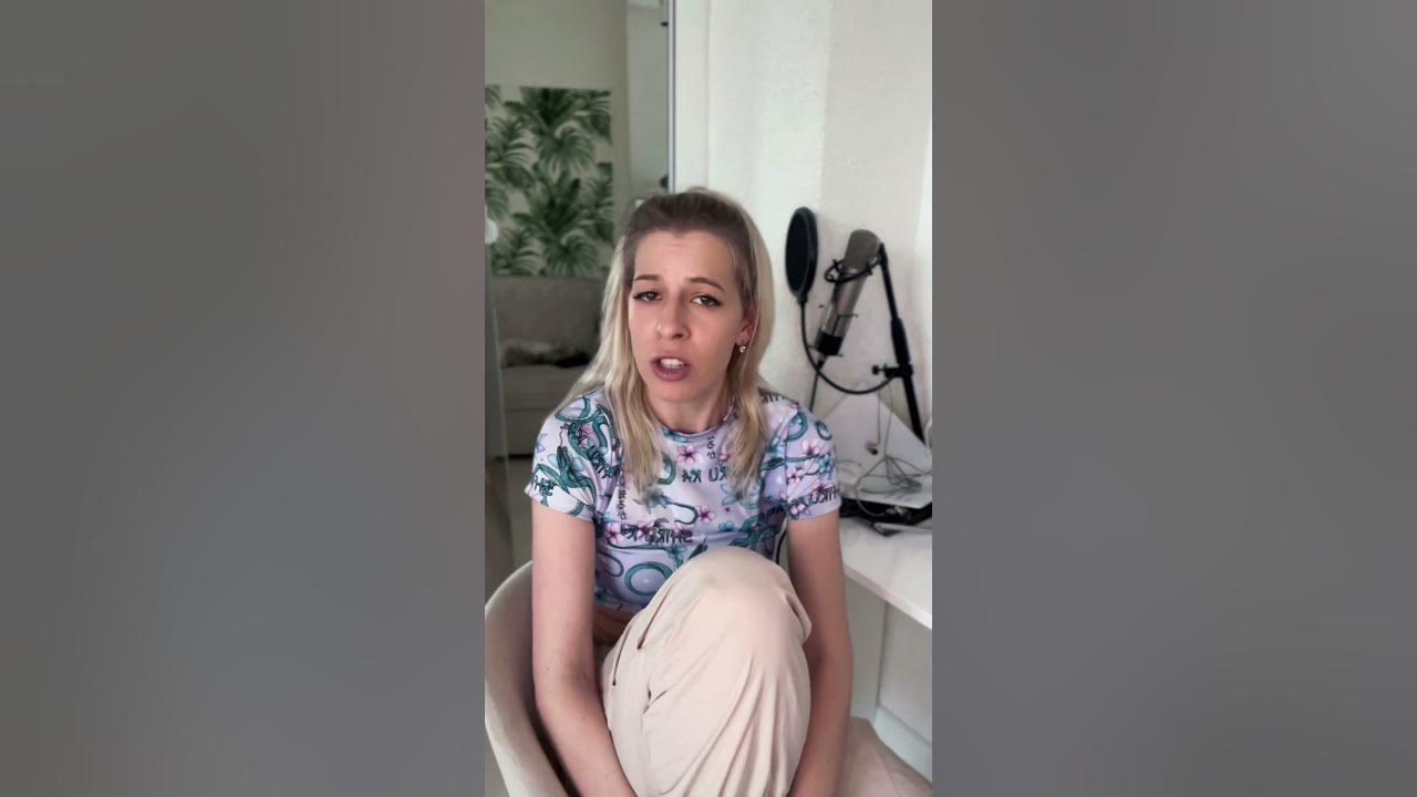Не обижай меня - Алла Пугачева - кавер Не обижай меня - Алла Пугачева - кавер