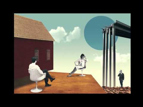 Daft Punk Veridis Quo Thomas Barrandon Remix 