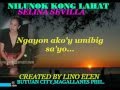 Nilunok Kong Lahat--Selina Sevilla W/ Lyrics