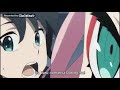 Darling in the franxx “AMV” Be alright
