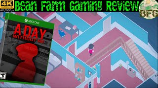 A Day Without Me Review (XBOX)
