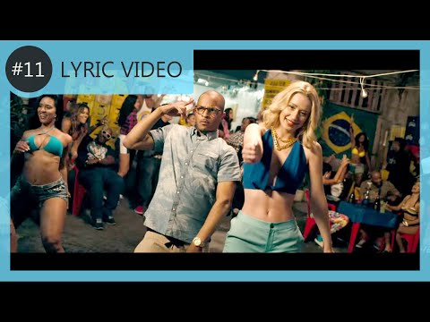 (+) T.I. - No Mediocre (Explicit) ft. Iggy Azalea_(720p)