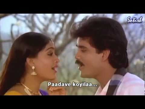 Naa Gonthu Sruthilona---Jaanaki Ramudu___SHASHI