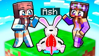 I Pretended To Be A Baby 99 Nights Easter Bunny Monster On A One Chunk