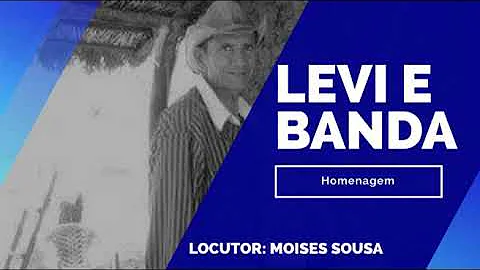 Levi e Banda