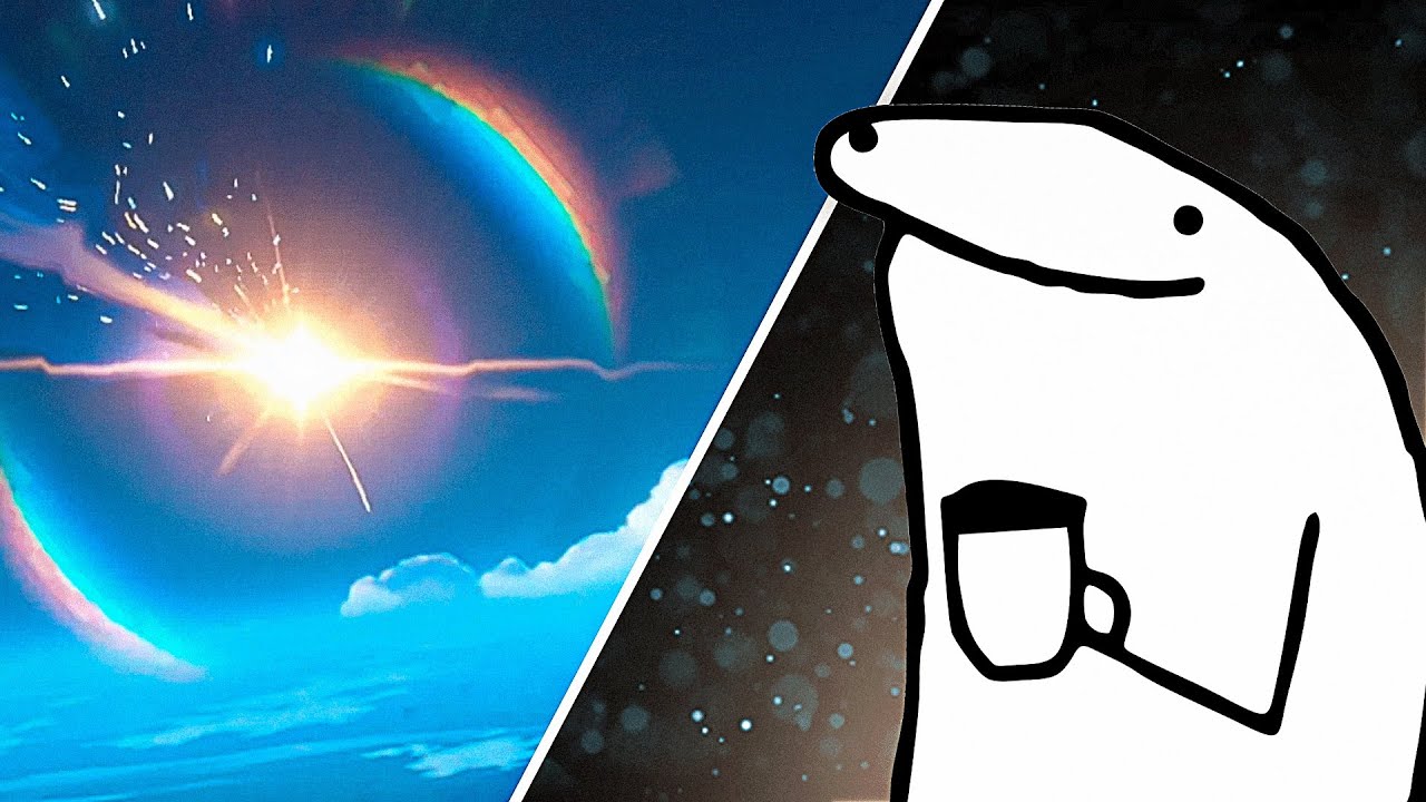 اعوذ بالله من حظه..