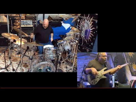 Rest and Relaxation by Rodney & Ritchie - YouTube