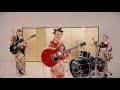 サバシスター - 覚悟を決めろ! Music Video