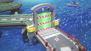 wii party u advanced difficulty