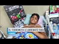 Venezuela: los huérfanos del terremoto