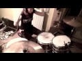 Drum cover  come as you are  nirvana