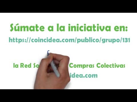 Ecológicos de España Unidos 2