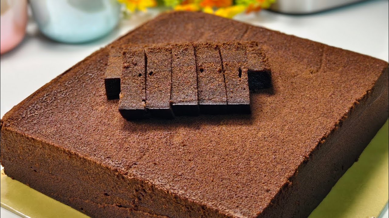 Sarawak 新年限定款Kek Belacan (蒸) 来啦🎉新年聚餐炫这块准没错～食谱附在后面，宝子们快抄作业！#chinesenewyear #easyrecipe #recipesharing