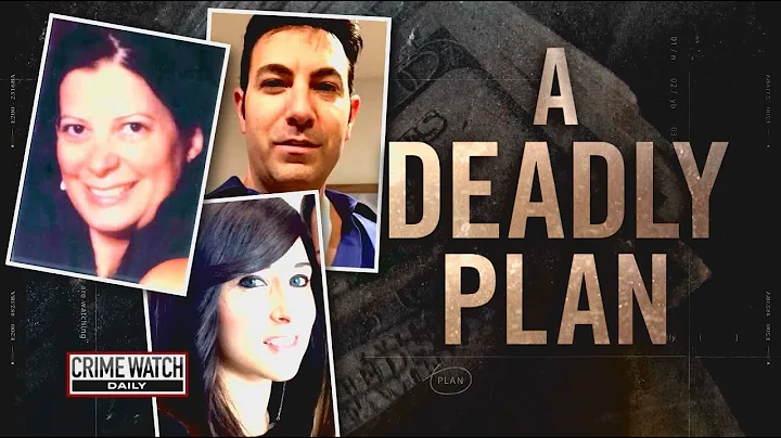 Pt. 1: Podiatrist Plots to Kill Wife - Crime Watch...