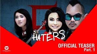 KOTAK - Haters ( Official Teaser - 01 )