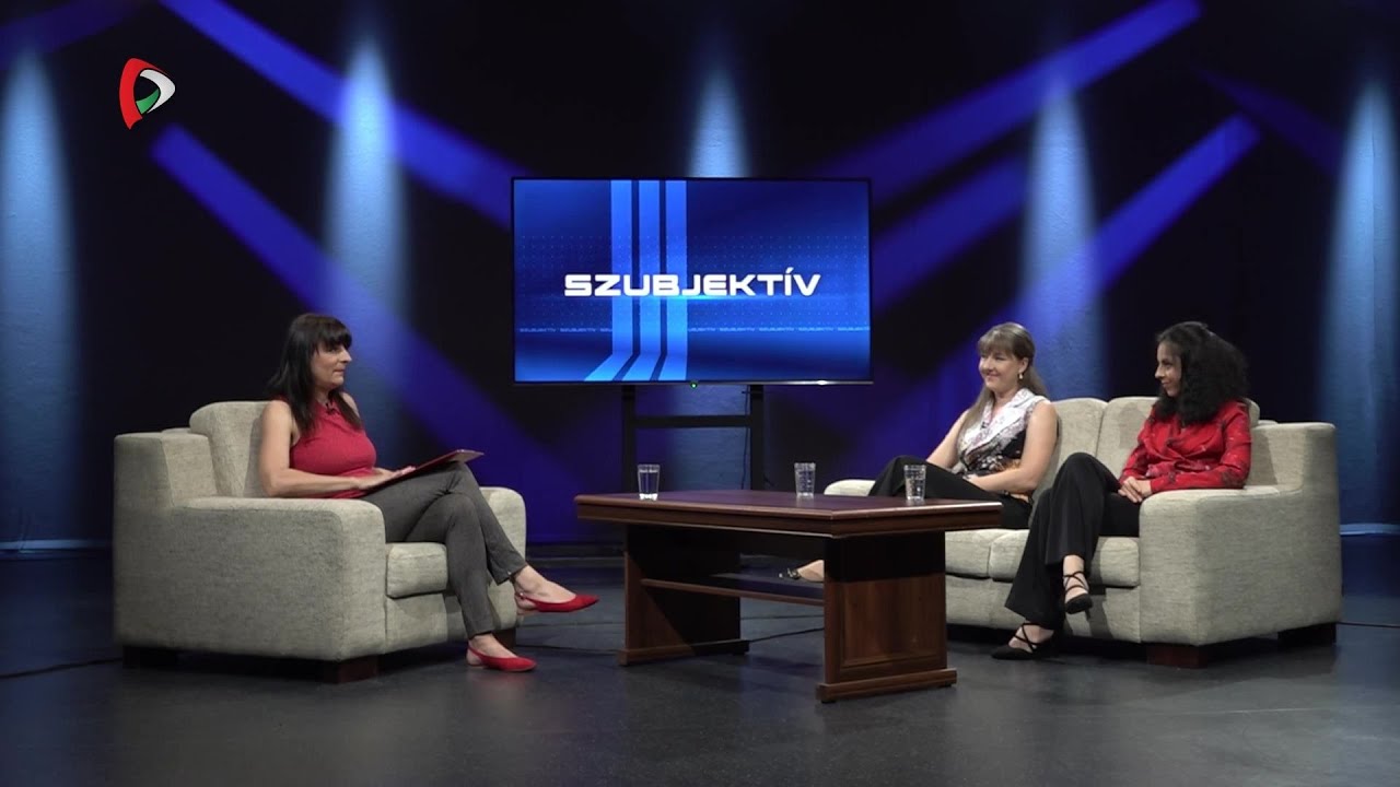 Szubjektív - Görög Noémi és Görög Enikő, zongoristák