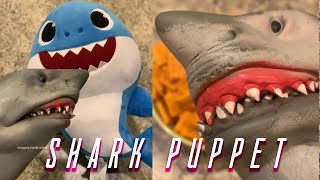 Best Shark Puppet Tik Toks of 2021 | Funny @Shark Puppet TikTok Videos Compilation 2021