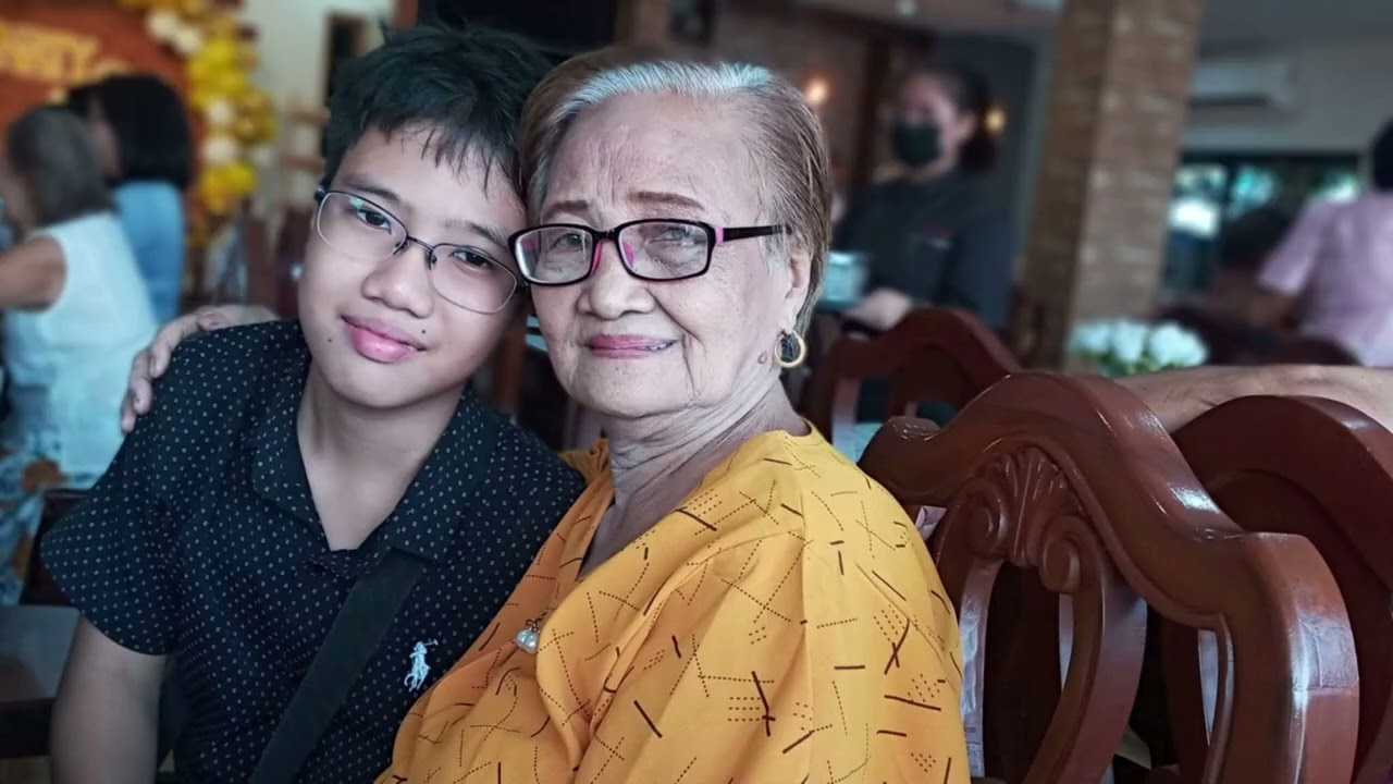 Lola's Birthday