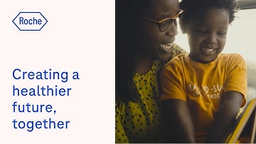 Creating a healthier future, together