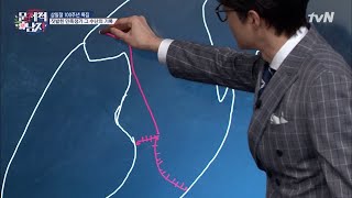 The Brainiacs 일제가 한반도에 설치한 철도, 숨은 목적이? 190225 EP.196