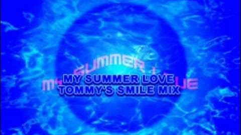 My Summer Love (Tommy