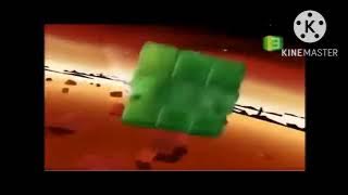 MBC 3 2006 (Rubix cube/2008 Old Video)