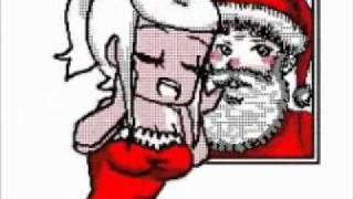 Santa Baby Flipnote (K66)