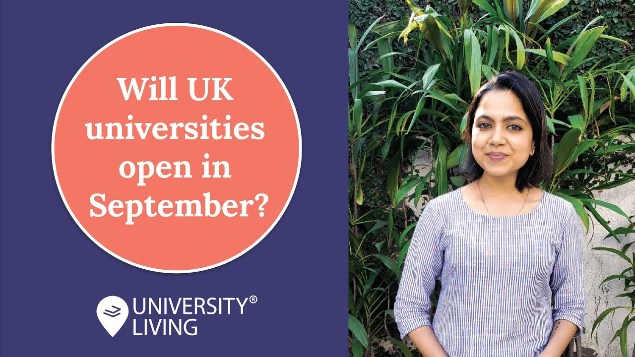 UK September Intake 2020 STUDY IN UK International Students Study Abroad YouTube