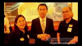 Video Thumbnail for IMG Financial Literacy Seminar + Coaching (Special invite...
