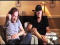 AC/DC entrevista Mayo 2011 Parte 1 Subtitulado