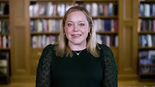 Katie Milligan Finding My Dream Job Through The Clinton School Of Public Service