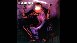Benediction &#39;Grind Bastards&#39; (Full album,1998)