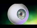 Glaucoma animation