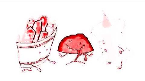 (NEW EFFECT/REQUESTED) BFDI:TPOT2 Intro In Extra Scary HeyItzPuppies Major The Original