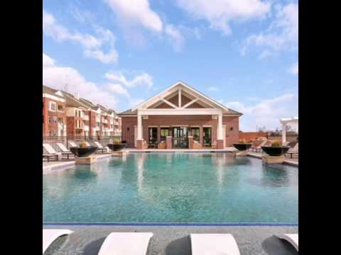 McKinney Village Amenities!