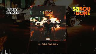 Wizy Wozo - Garai Some Bora (Son Officiel)