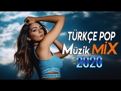 st Türkçe Pop 2020 ★ Özel Şarkılar En Çok Dinlenen bu ay ★ En Yeni Türkçe Pop Müzik Mix 2020